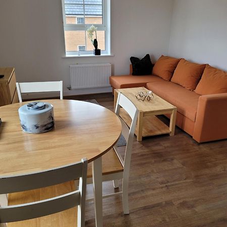 Skylark Apartment Peacehaven Eksteriør billede
