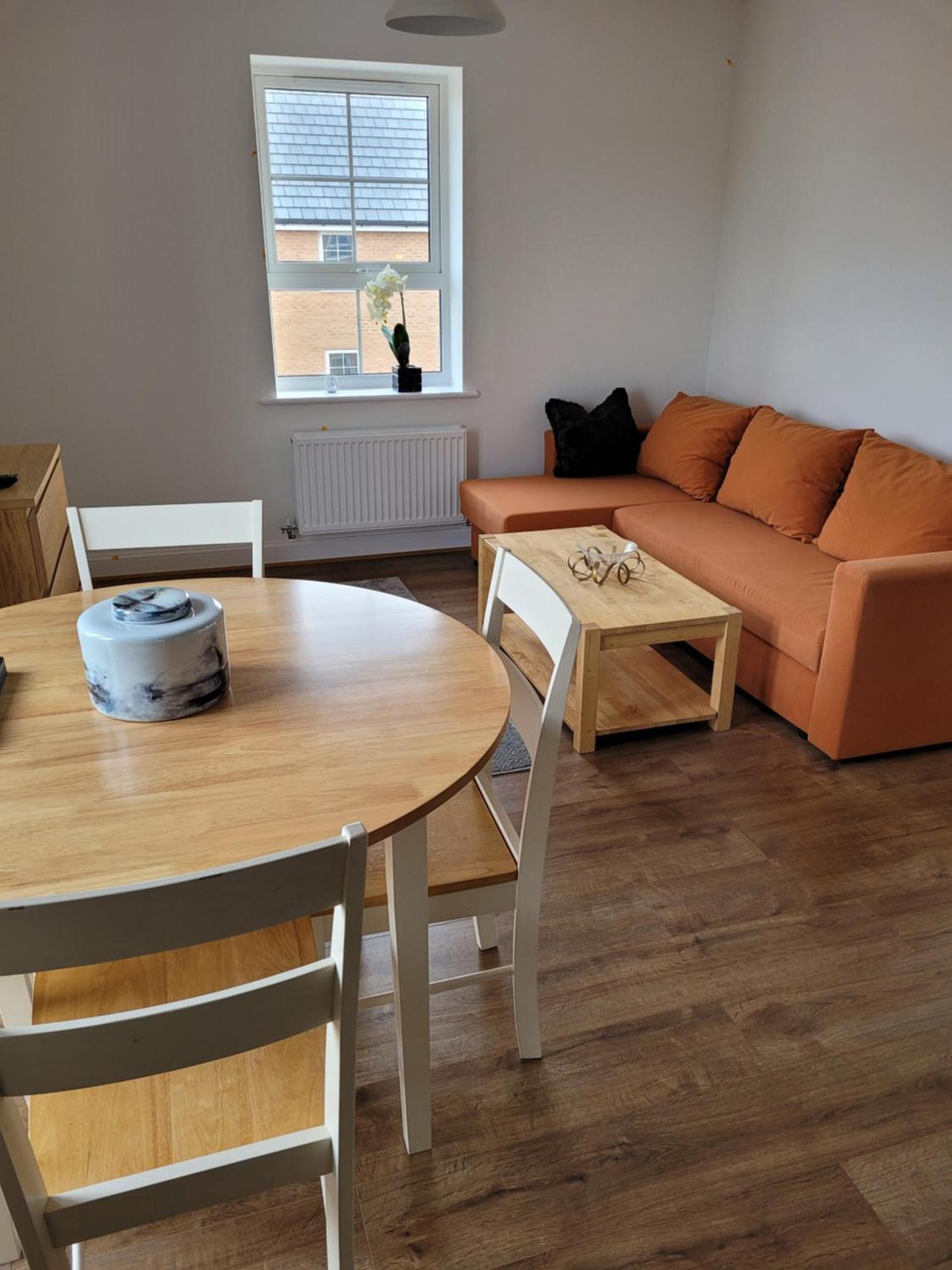 Skylark Apartment Peacehaven Eksteriør billede