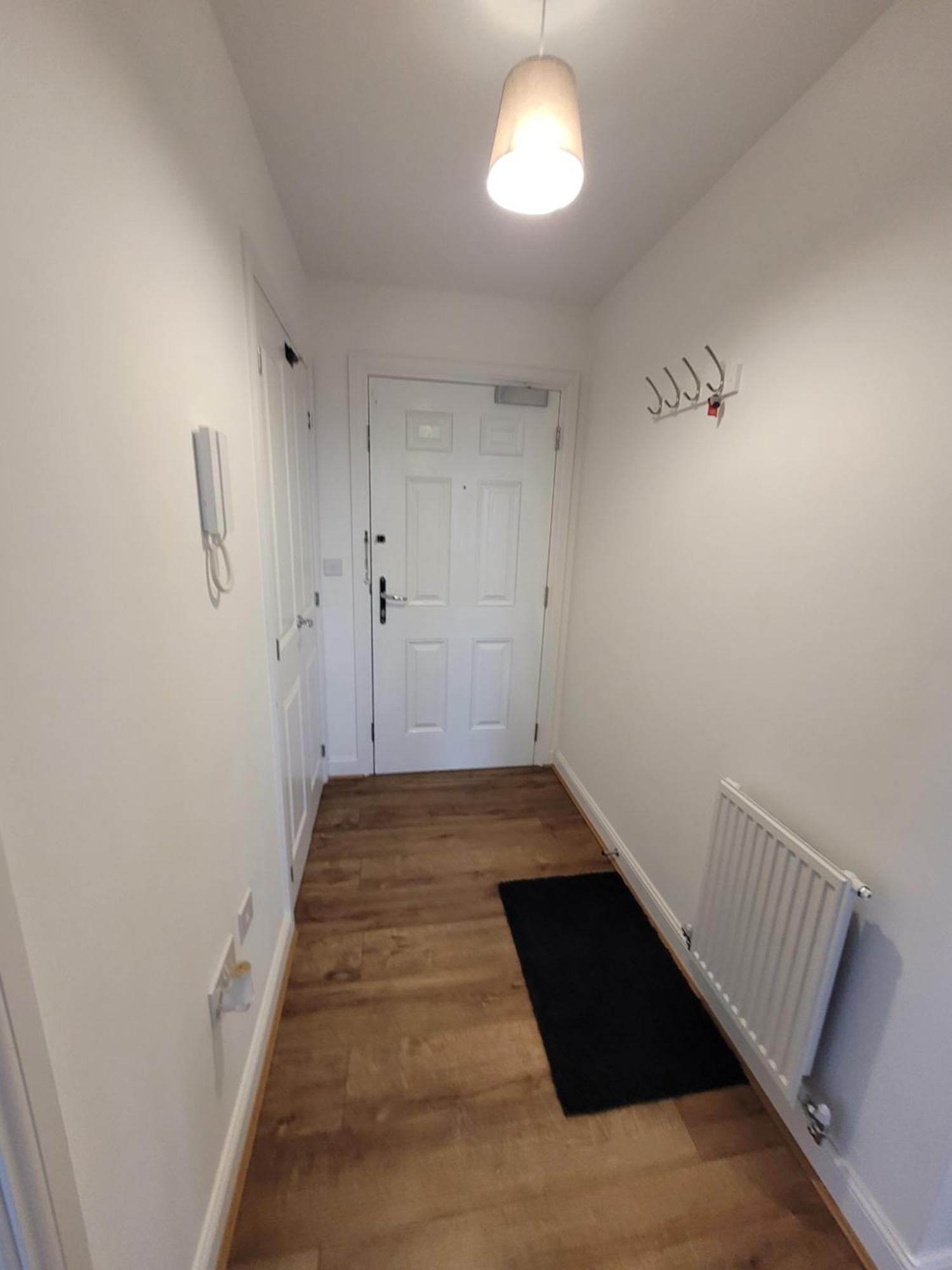 Skylark Apartment Peacehaven Eksteriør billede