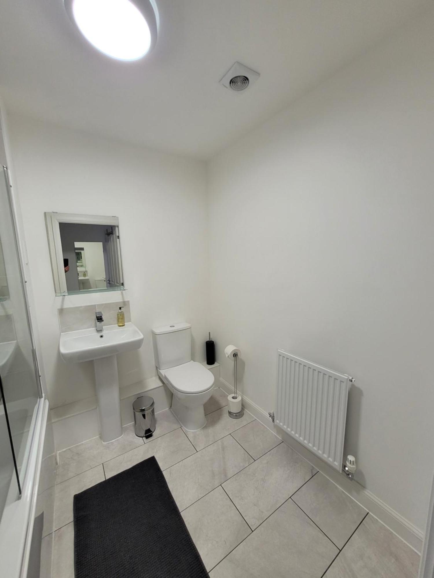 Skylark Apartment Peacehaven Eksteriør billede