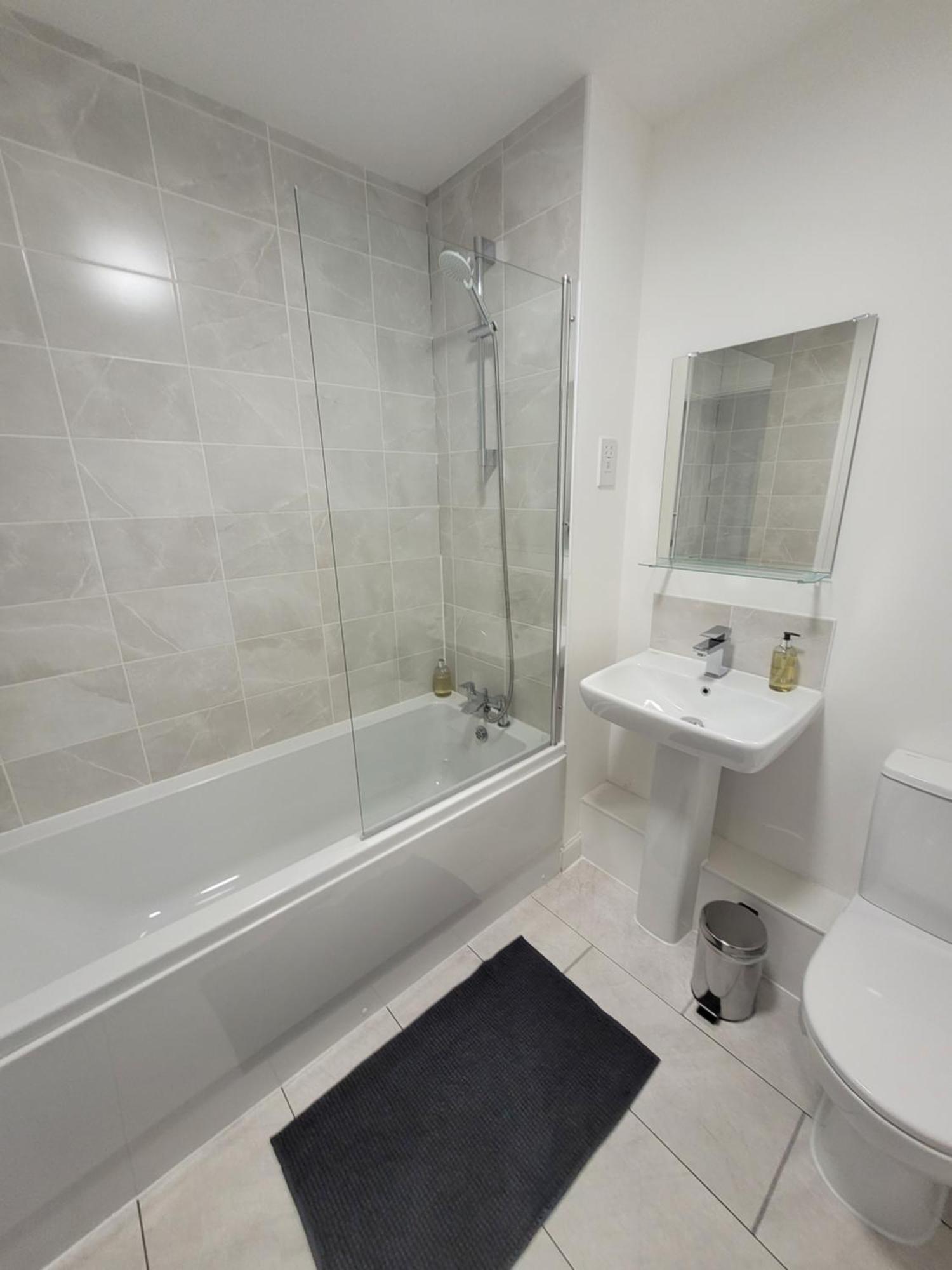 Skylark Apartment Peacehaven Eksteriør billede