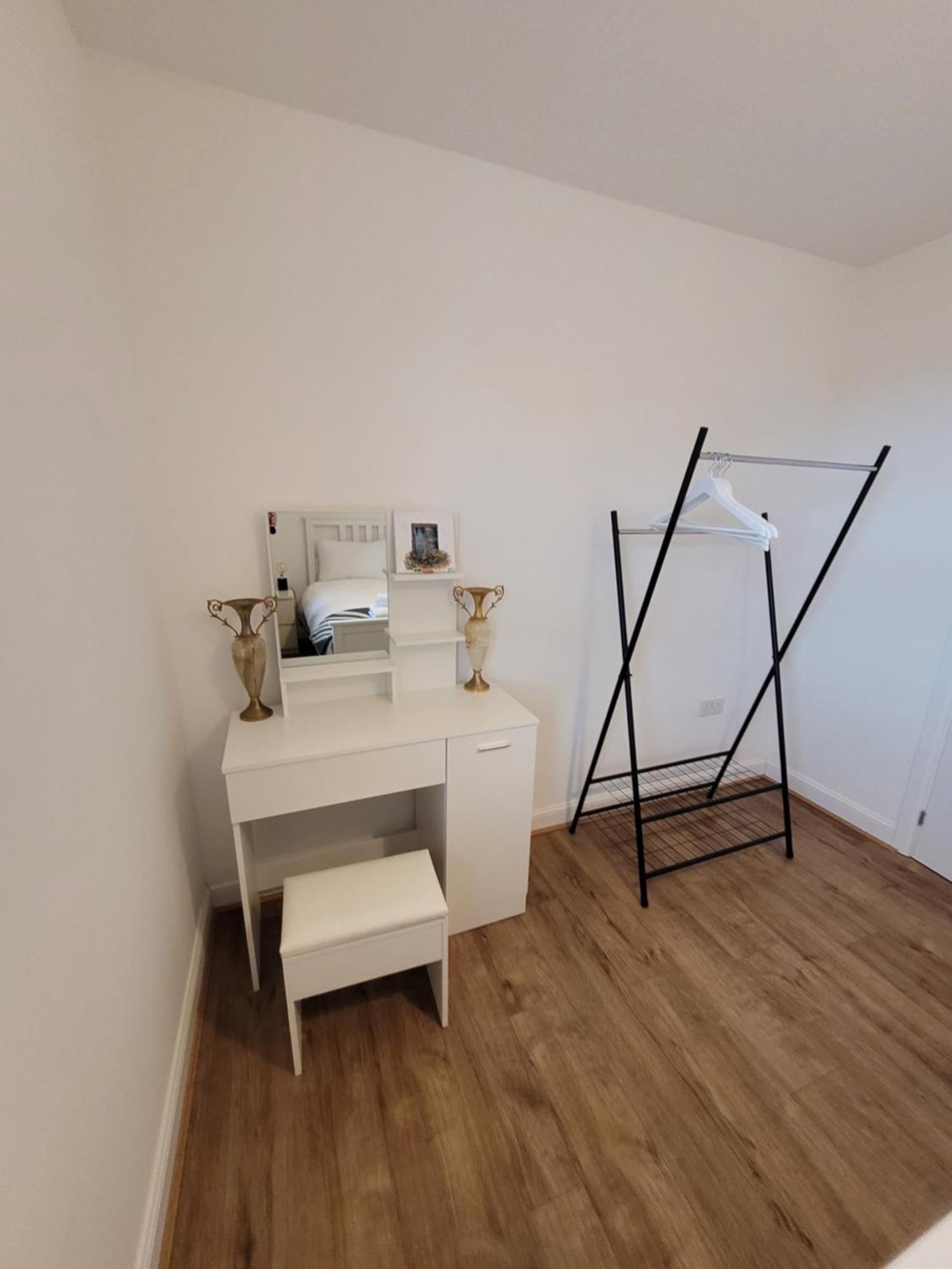 Skylark Apartment Peacehaven Eksteriør billede