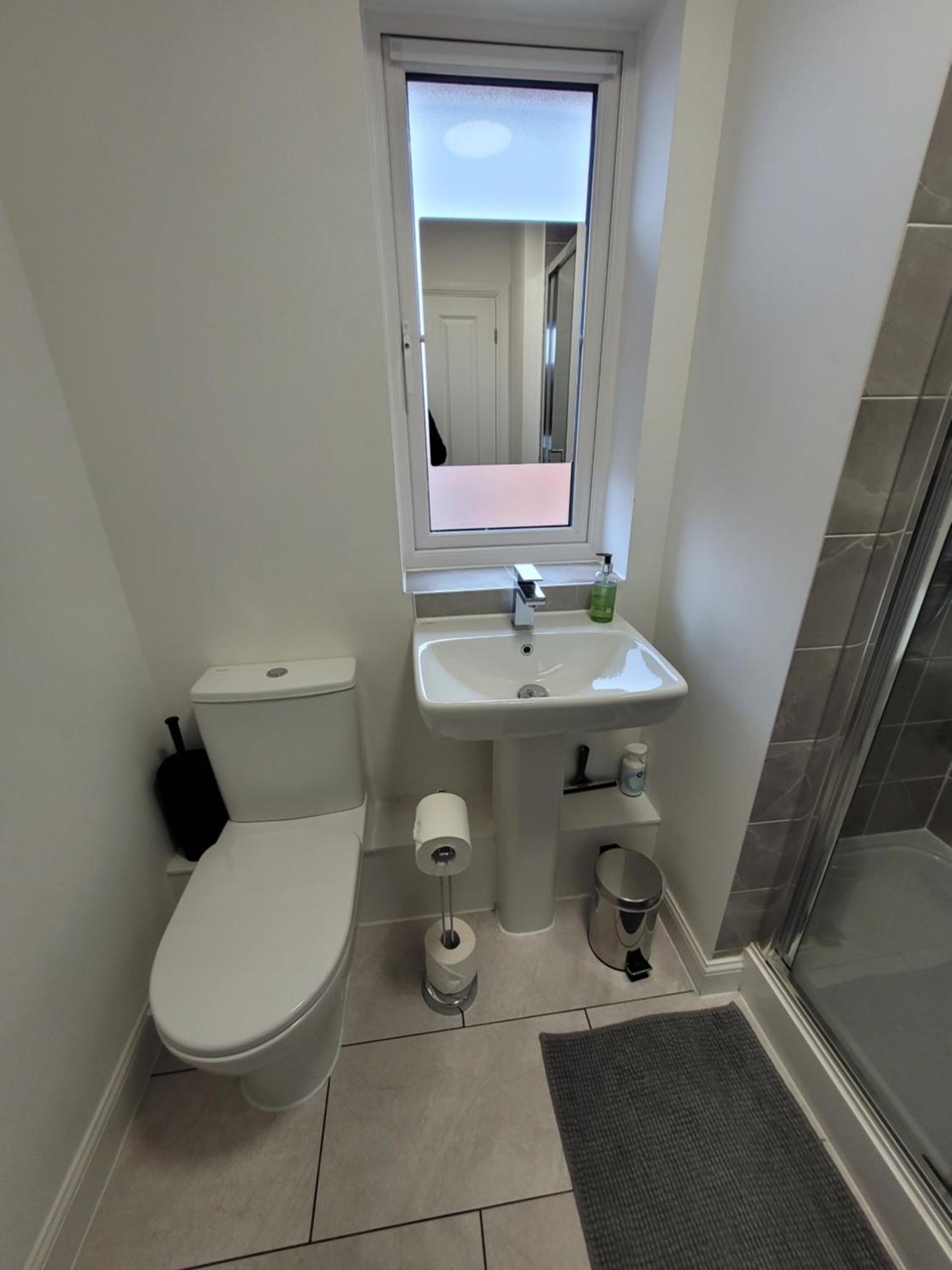 Skylark Apartment Peacehaven Eksteriør billede