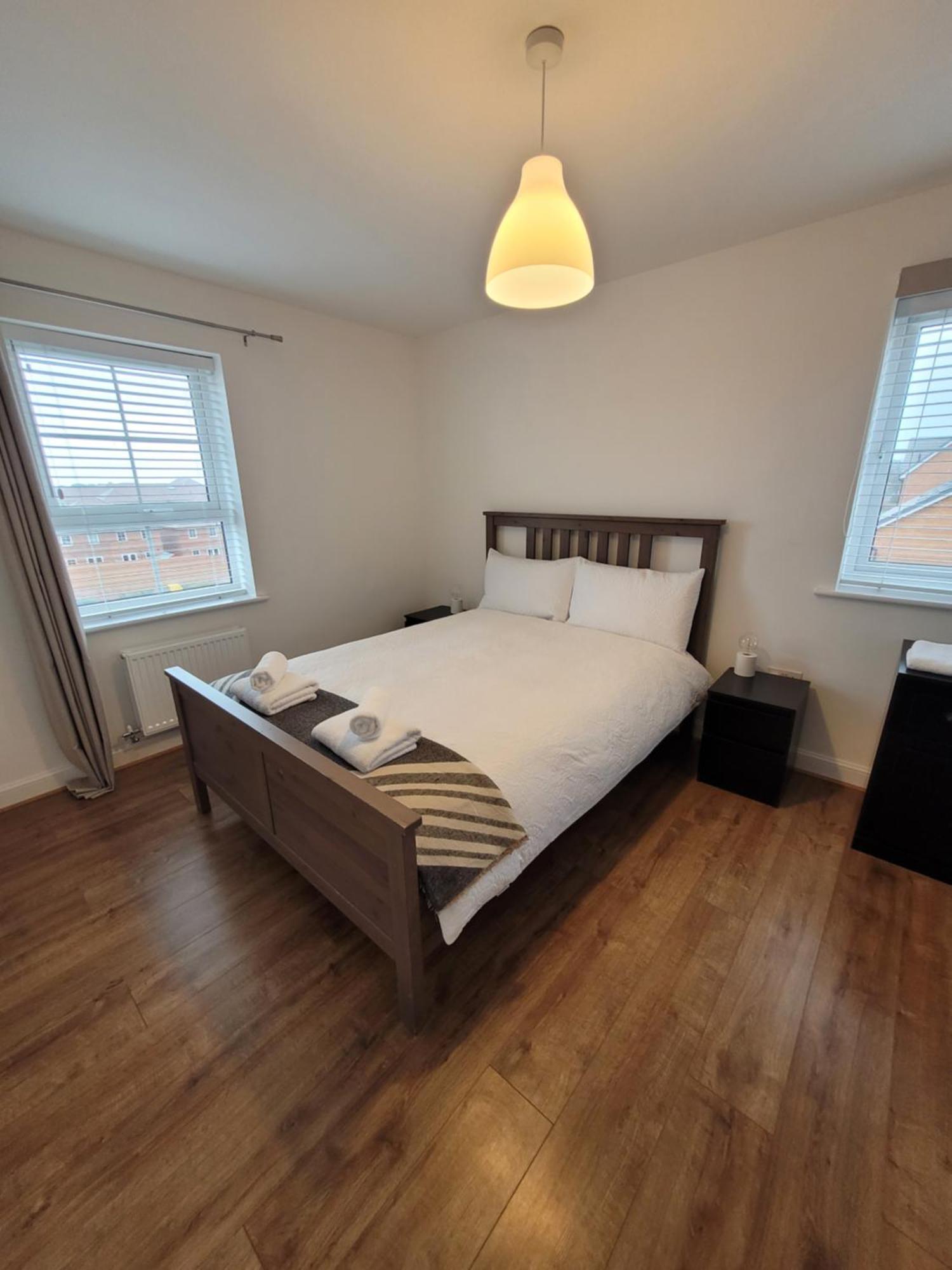 Skylark Apartment Peacehaven Eksteriør billede