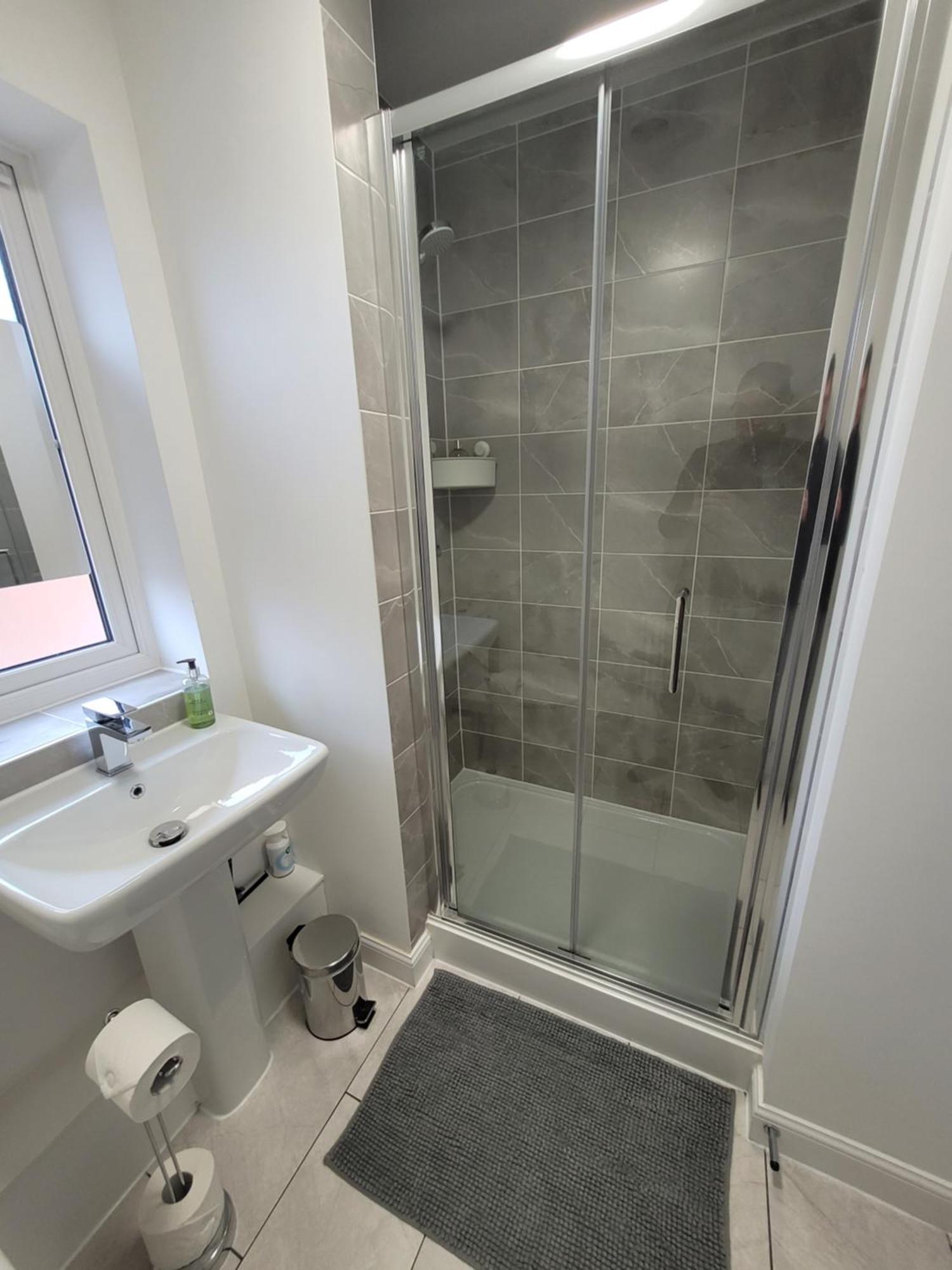 Skylark Apartment Peacehaven Eksteriør billede